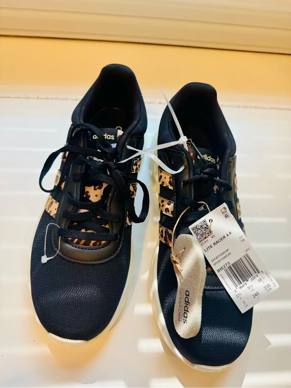 adidas brand new